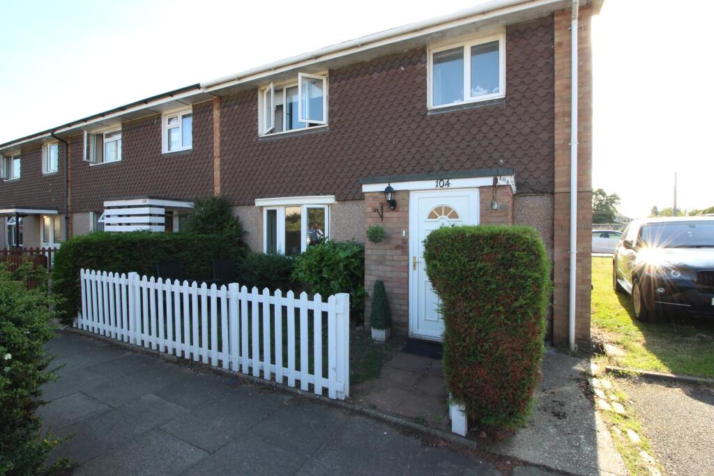 Main image of property: Winston Crescent, Biggleswade, SG18