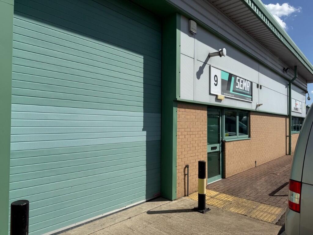 Main image of property: West Moor Park, Yorkshire Way, DN3