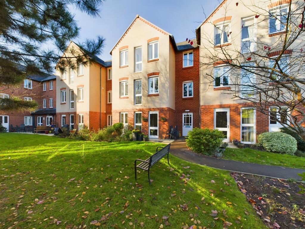 Main image of property: Station Street, Ross-on-Wye, HR9
