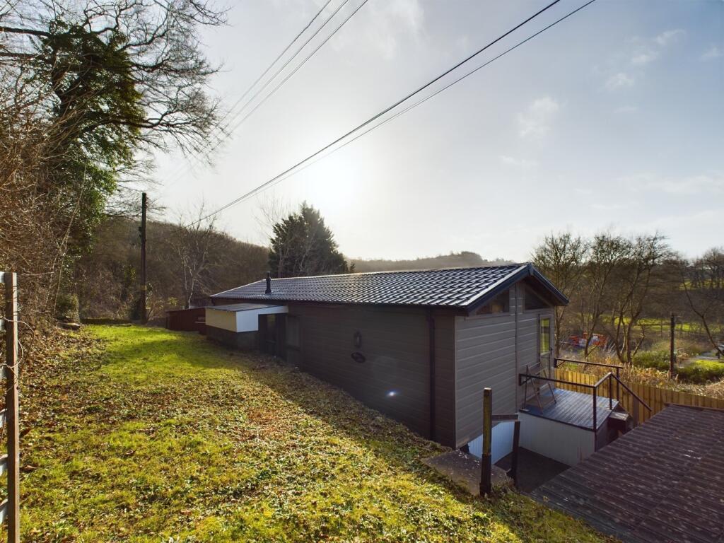 Main image of property: Wyelands Park, Lower Lydbrook, Lydbrook, GL17