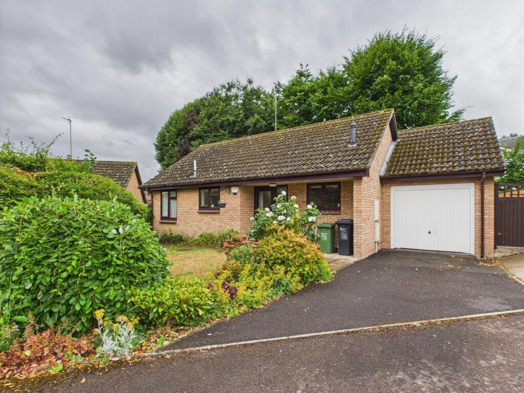 Main image of property: Overross Farm, Ross-on-Wye, HR9