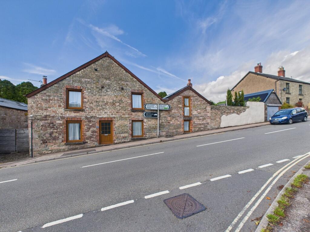 Main image of property: St Whites Road, Cinderford, GL14
