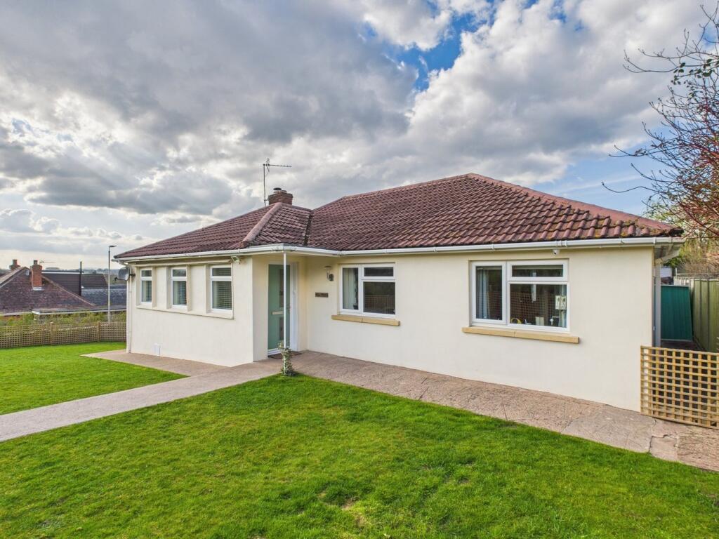 Main image of property:  Greytree, Ross-on-Wye, HR9