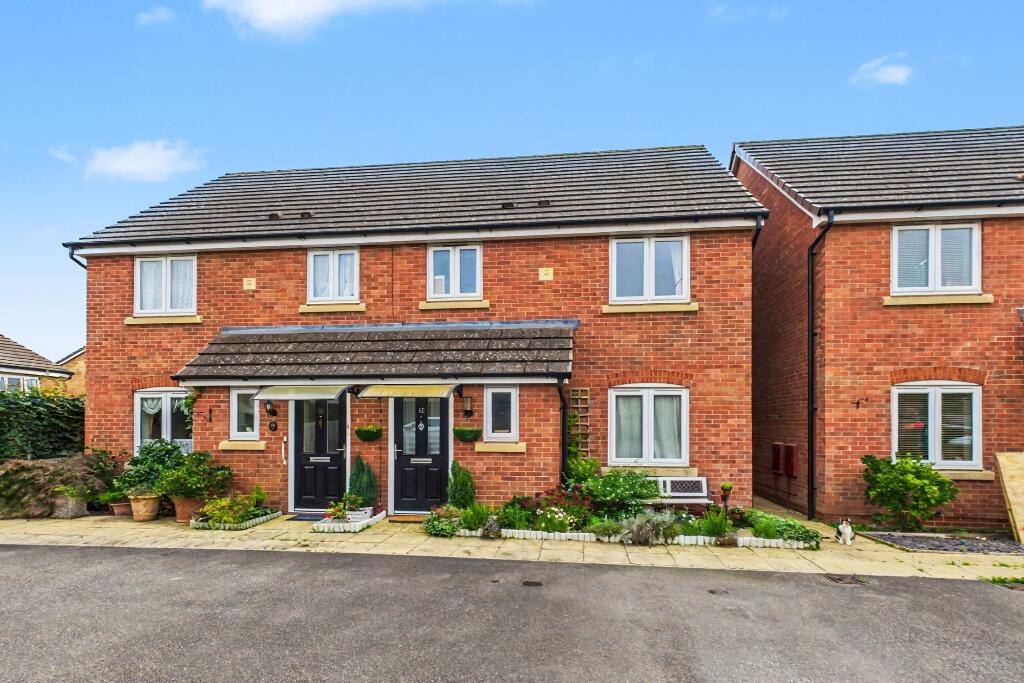 Main image of property: Cordwainers Lane, Ross-on-Wye, HR9