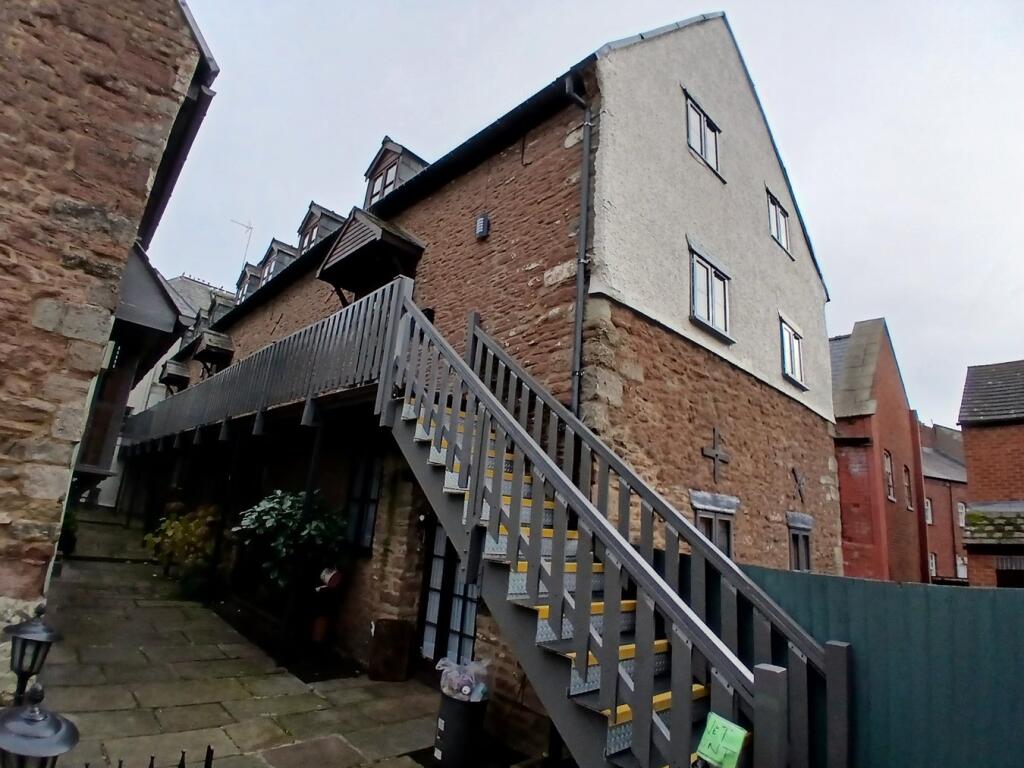 Main image of property: Greytree Road, Ross-on-Wye, HR9