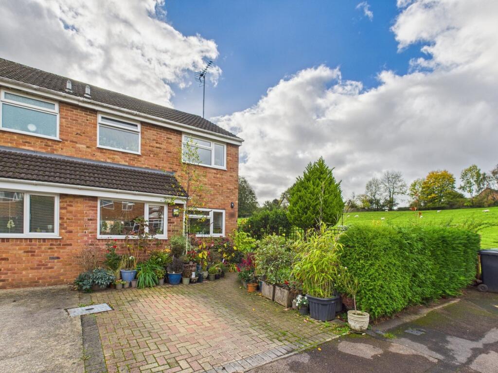 Main image of property: The Wend, Longhope, GL17