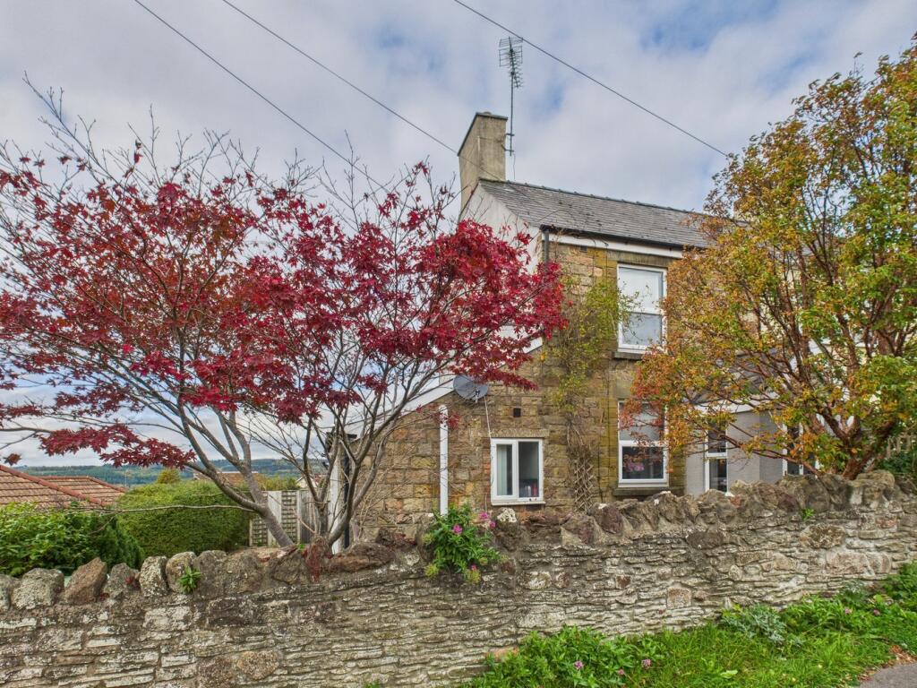 Main image of property: Prospect Road, Cinderford, GL14