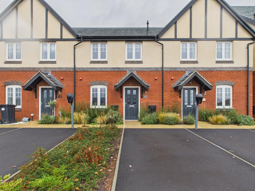 Main image of property: Turbit Close, Ross-On-Wye, HR9