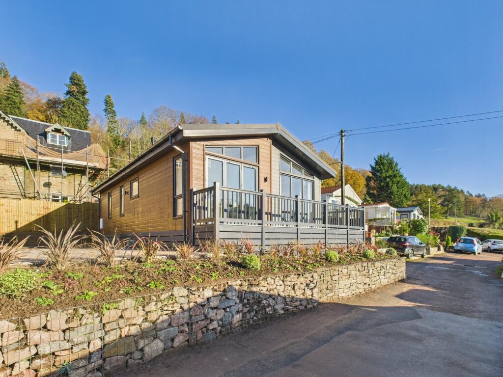 Main image of property: Wyeside Park, Bishopswood, Ross-On-Wye, HR9