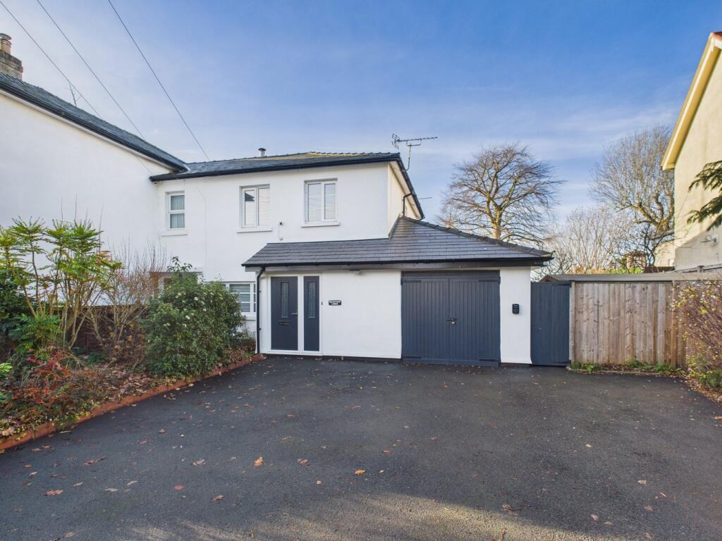 Main image of property: Walford Road, Ross-on-Wye, HR9