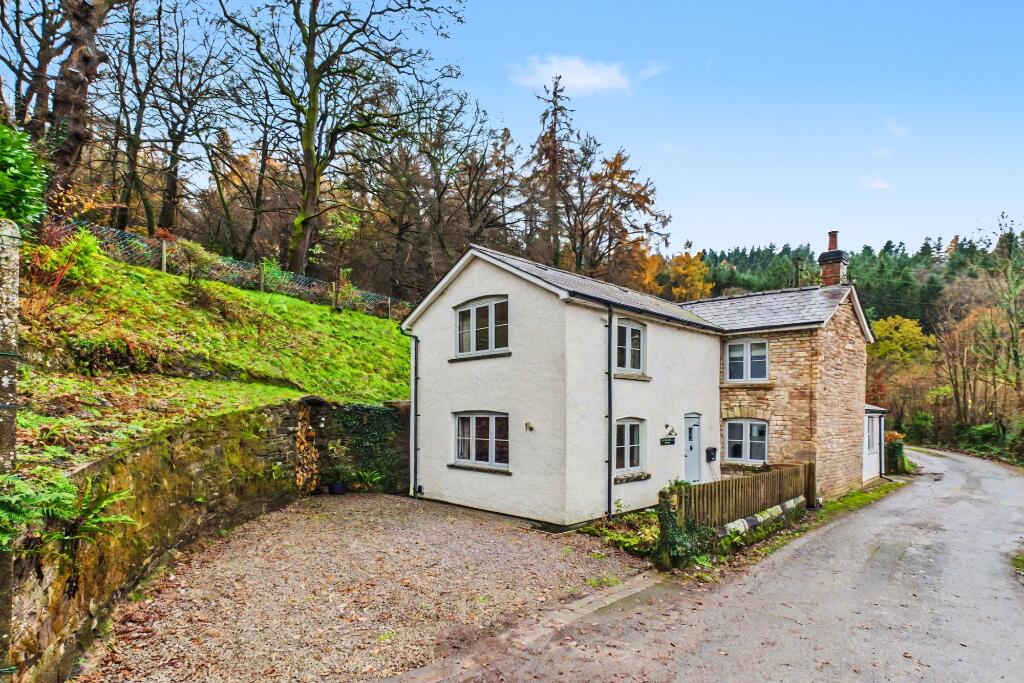 Main image of property: Pitching Green, Blakeney, GL15