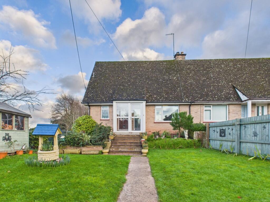 Main image of property: Mitcheldean Road, Lea, Ross-on-Wye, HR9