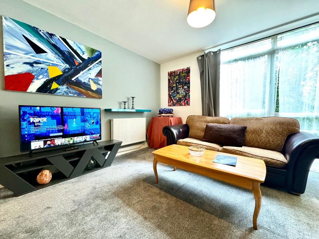 Main image of property: Inverness Terrace, London, W2