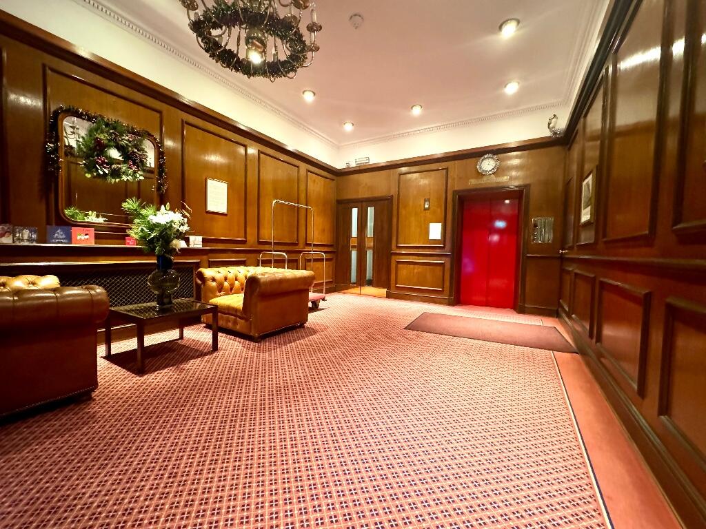 Main image of property: Baker Street, London, NW1