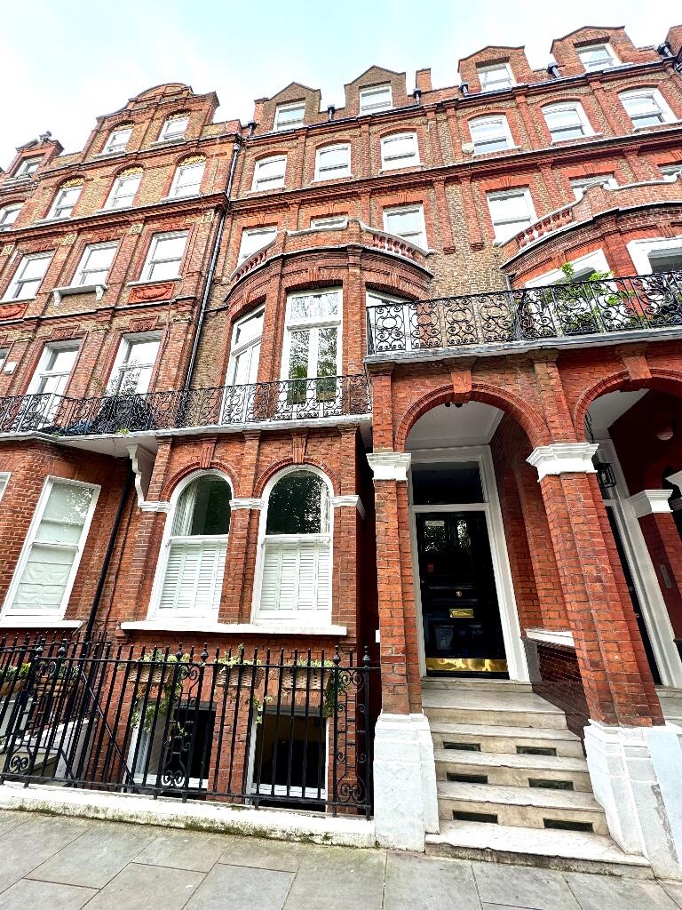 Main image of property: Gledhow Gardens, London, SW5