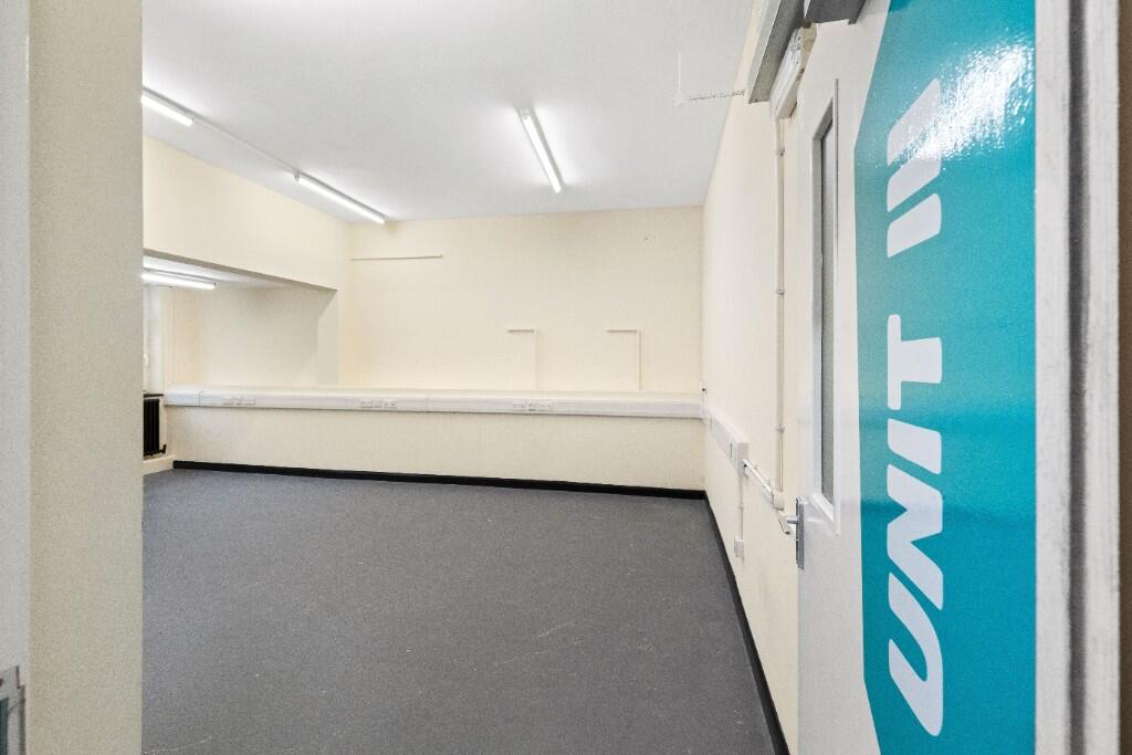 Main image of property: ForeStow Studios 36a Hurst Road, London, E17