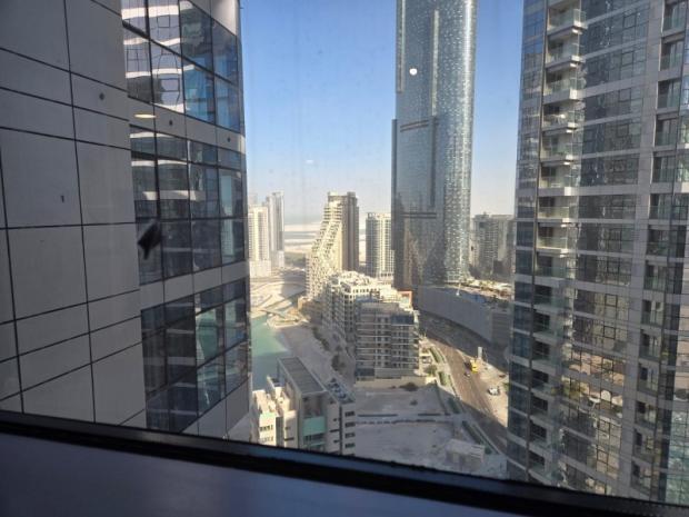 Main image of property: Radiant Bay, Al Reem Island, Abu Dhabi