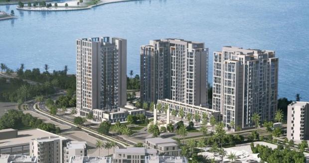 Main image of property: Selina Bay, Yas Island, Abu Dhabi