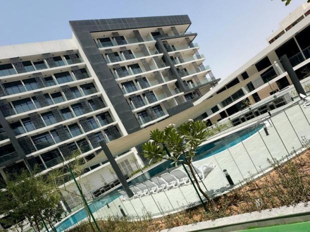 Main image of property: The Gate, Masdar City, Abu Dhabi