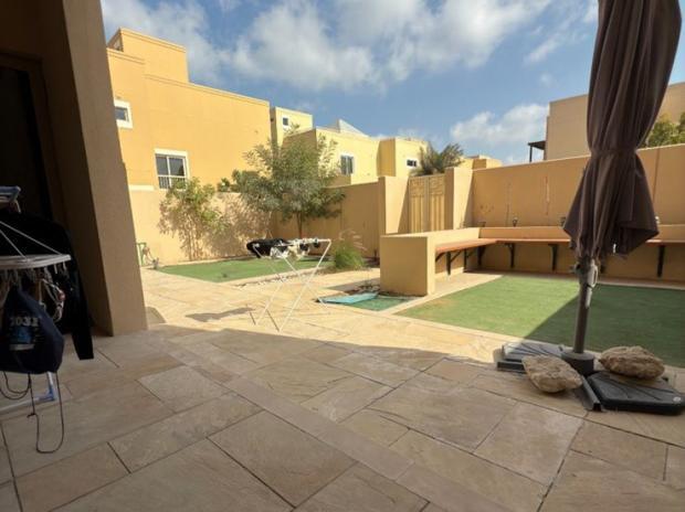 Main image of property: Samra Community, Al Raha Gardens, Abu Dhabi