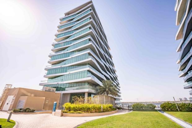 Main image of property: Al Naseem Residences B, Al Raha Beach, Abu Dhabi