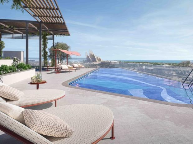 Main image of property: Manarat Living, Saadiyat Island, Abu Dhabi