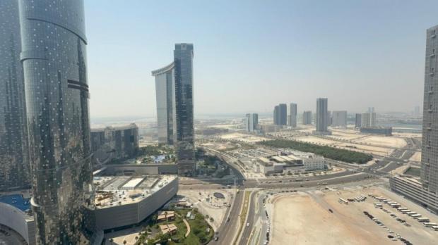 Main image of property: Radiant Square, Al Reem Island, Abu Dhabi