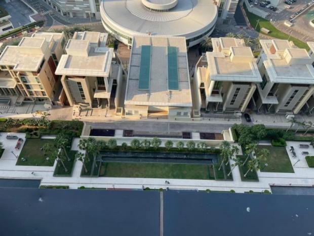Main image of property: Radiant Square, Al Reem Island, Abu Dhabi