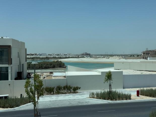 Main image of property: Seef Al Jubail, Al Jubail Island, Abu Dhabi
