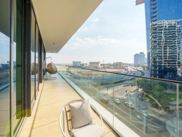 Main image of property: Reem Nine, Al Reem Island, Abu Dhabi