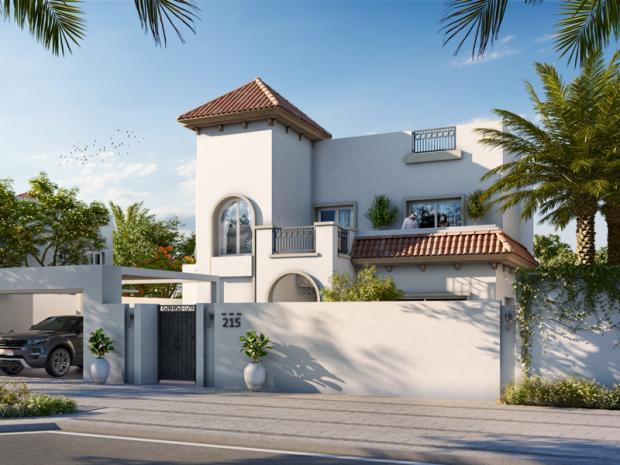 Main image of property: Fay Alreeman, Al Shamkha, Abu Dhabi