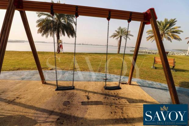 Main image of property: Mangrove Village, Rabdan, Abu Dhabi