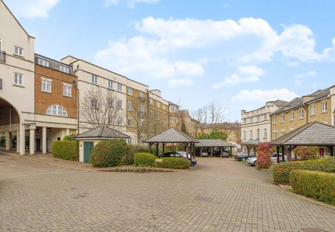 Main image of property: Dudley Mews, Dulwich, Brockwell Park, Brixton, London, SW2 2YE