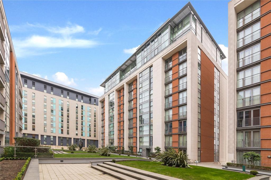 Main image of property: Capital East Apartments, 21 Western Gateway, Royal Victoria Docks, London, E16 1AS