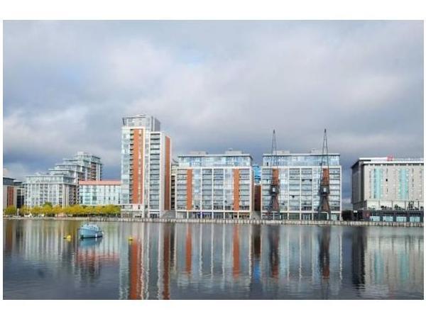 Main image of property: Aegean Apartment, Capital East Apartments, Western Gateway, Royal Victoria Docks, London, E16 1AR