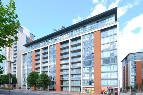 Main image of property: Adriatic Apartments, 4 Western Gateway, Royal Victoria Docks, London, E16 1BS