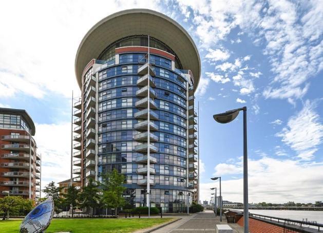 Main image of property: Orion Point, 7 Crews Street, Isle Dogs, Canary Wharf, London, E14 3TU