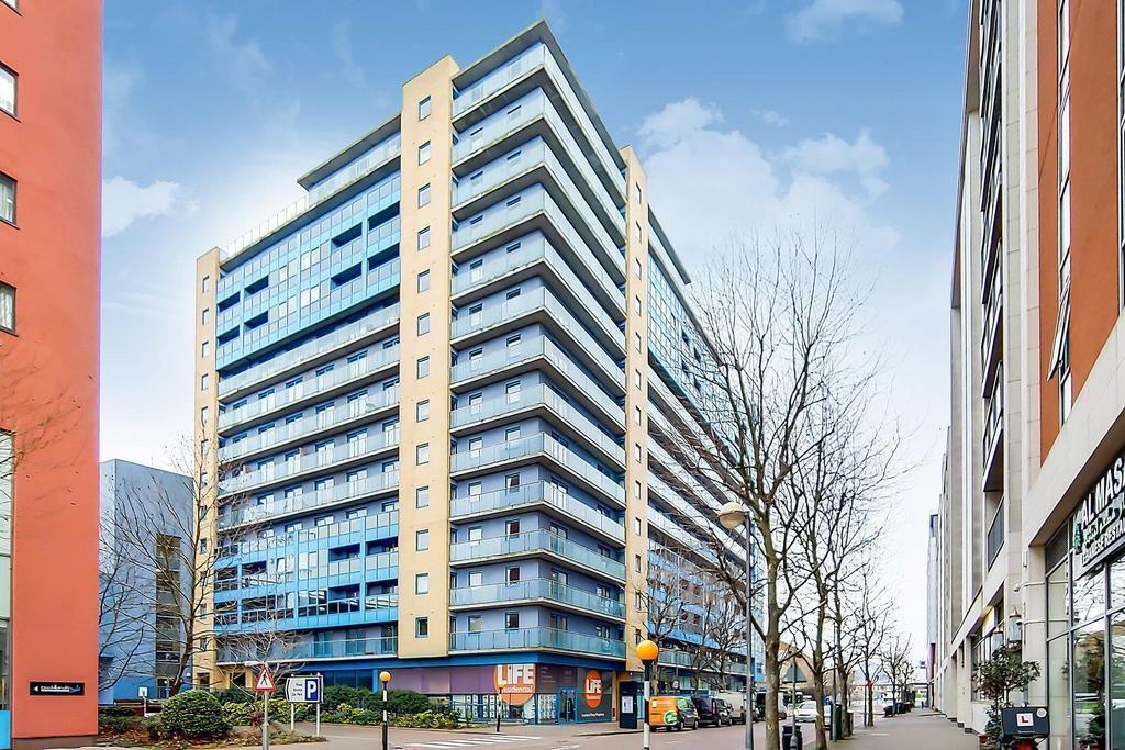 Main image of property: Westgate Apartments, 14 Western Gateway, Excel, Royal Victoria Docks, London, E16 1BN