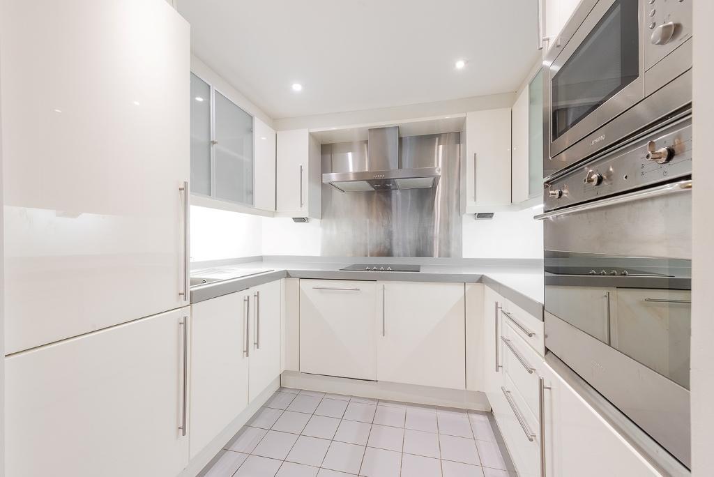 Main image of property: The Grainstore, 4 Western Gateway, Royal Victoria Docks, Excel, London, E16 1BA