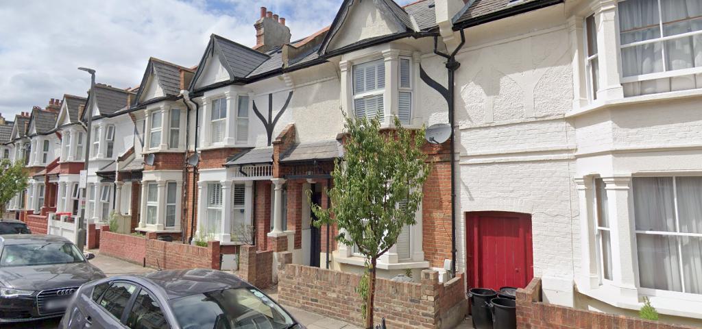 Main image of property: Valnay Street, Tooting, Tooting Broadway, London, SW17 8PT