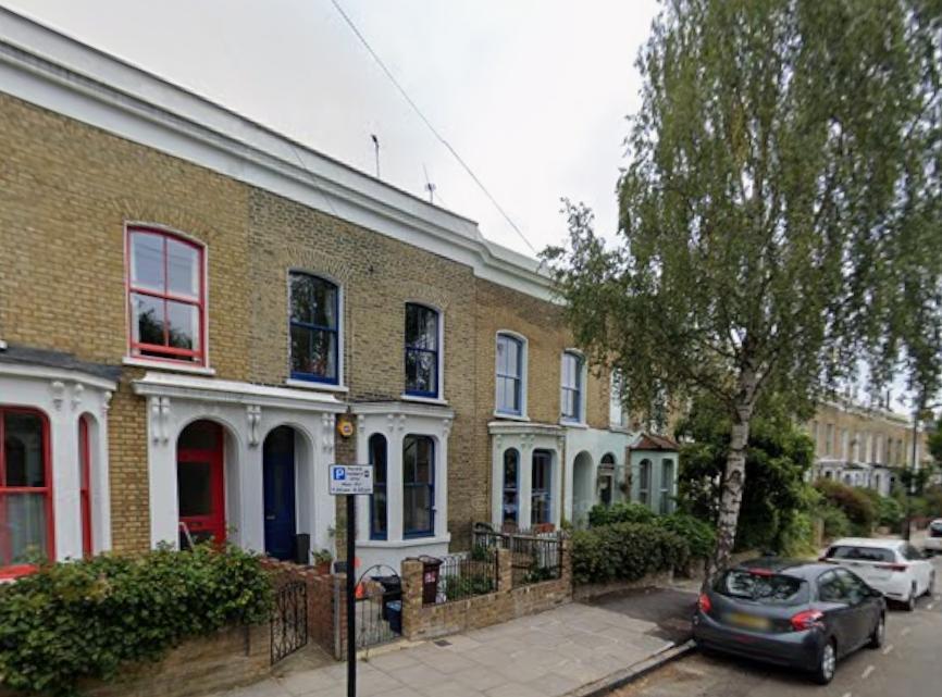 Main image of property: Mayola Road, Lower Clapton, Hackney, London, E5 0RQ