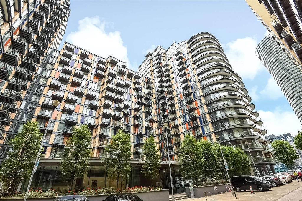 Main image of property: Ability Place, 37 Millharbour, Canary Wharf, South Quay, London, E14 9HW