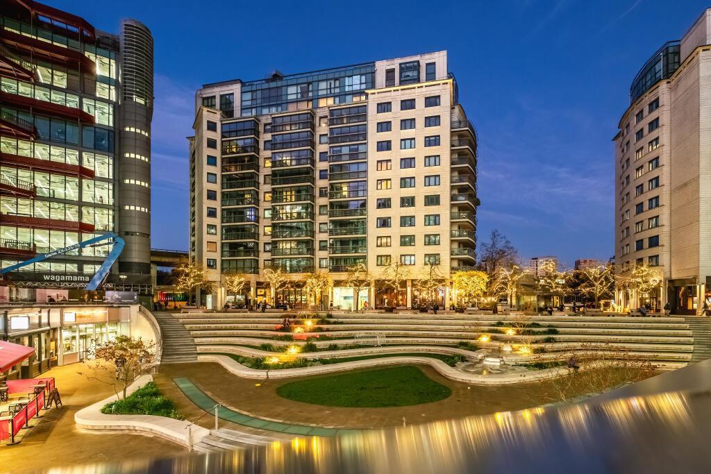 Main image of property: 11 Sheldon Square, Paddington, London, W2 6DQ