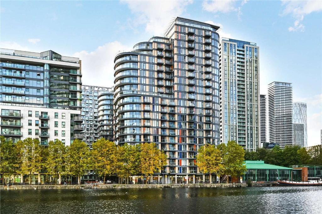 Main image of property: Ability Place, 37 Millharbour, Canary Wharf, London, E14 9HW