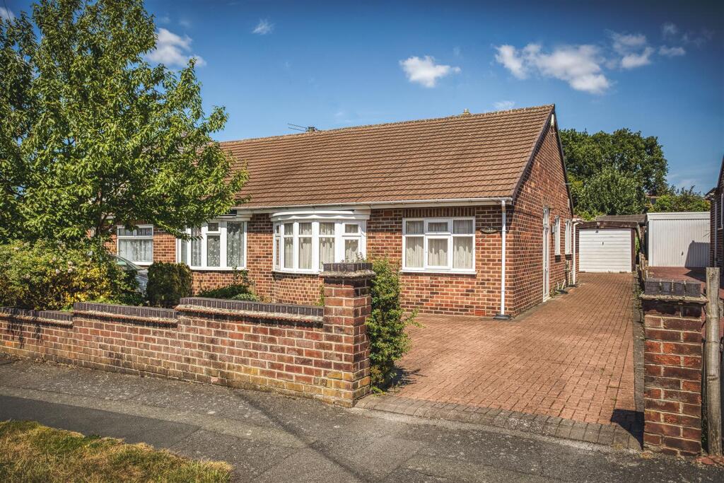 Main image of property: Wells Road, Mickleover, Derby