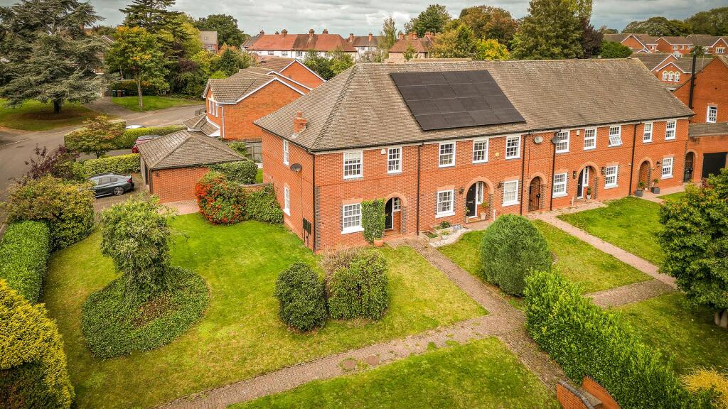 Main image of property: Merlin Way, Mickleover, Derby