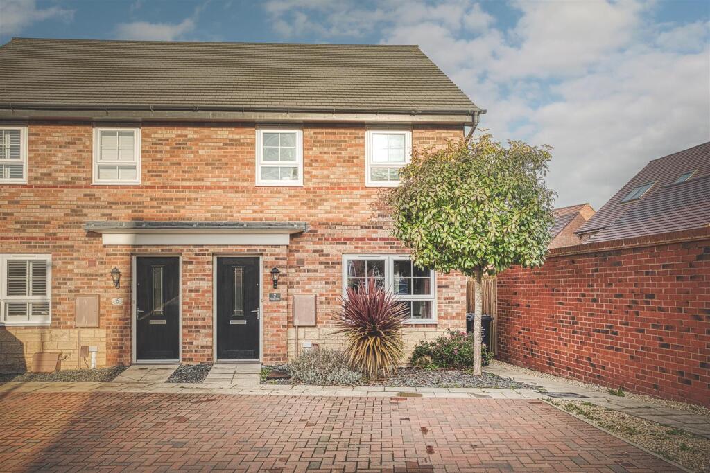 Main image of property: Harper Drive, Mickleover