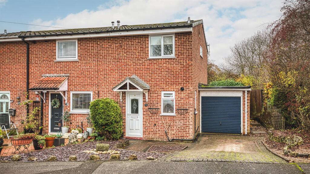 Main image of property: Milton Close, Mickleover, Derby
