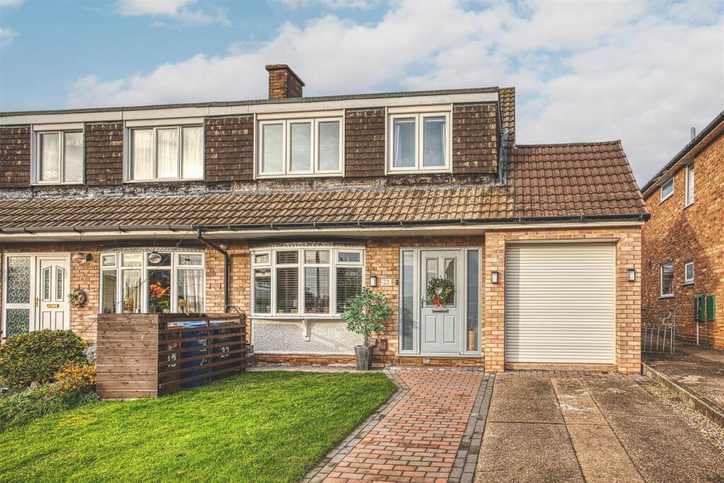 Main image of property: Staines Close, Mickleover, Derby