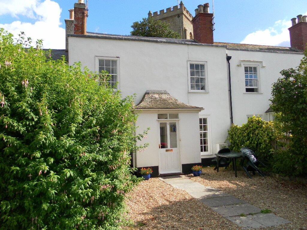 Main image of property: Amyatts Terrace,